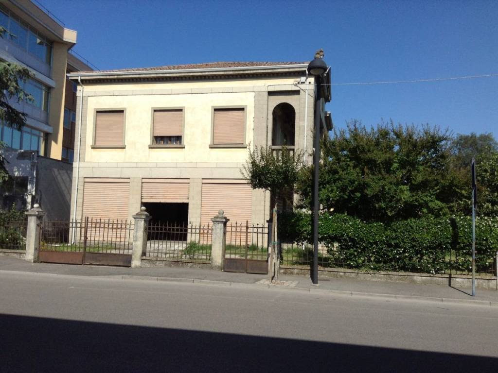 Palazzo / stabile a Adria in ADRIA Via Chieppara, 59 - Foto 4