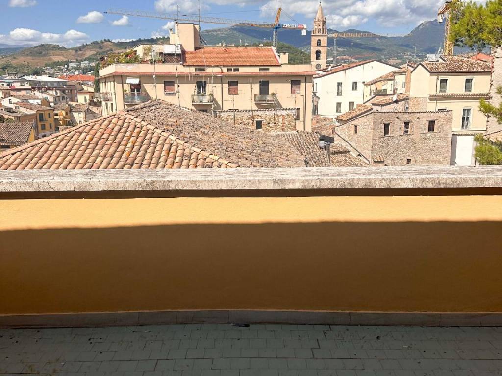 Attico / mansarda a Teramo in Piazza Giuseppe Verdi, 10 - Foto 4