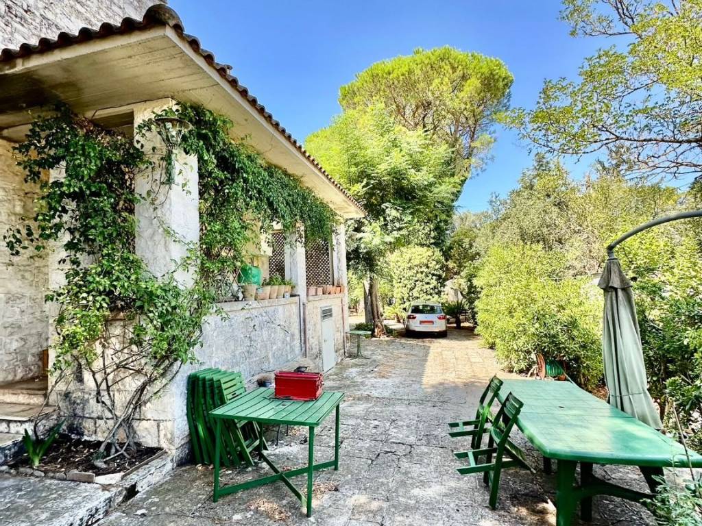 Villa a Fasano in Viale Toledo, 56 - Foto 2