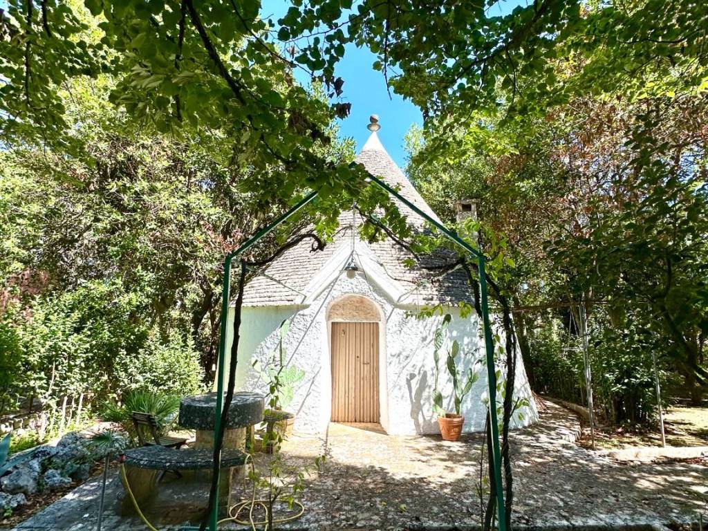 Villa a Fasano in Viale Toledo, 56 - Foto 3