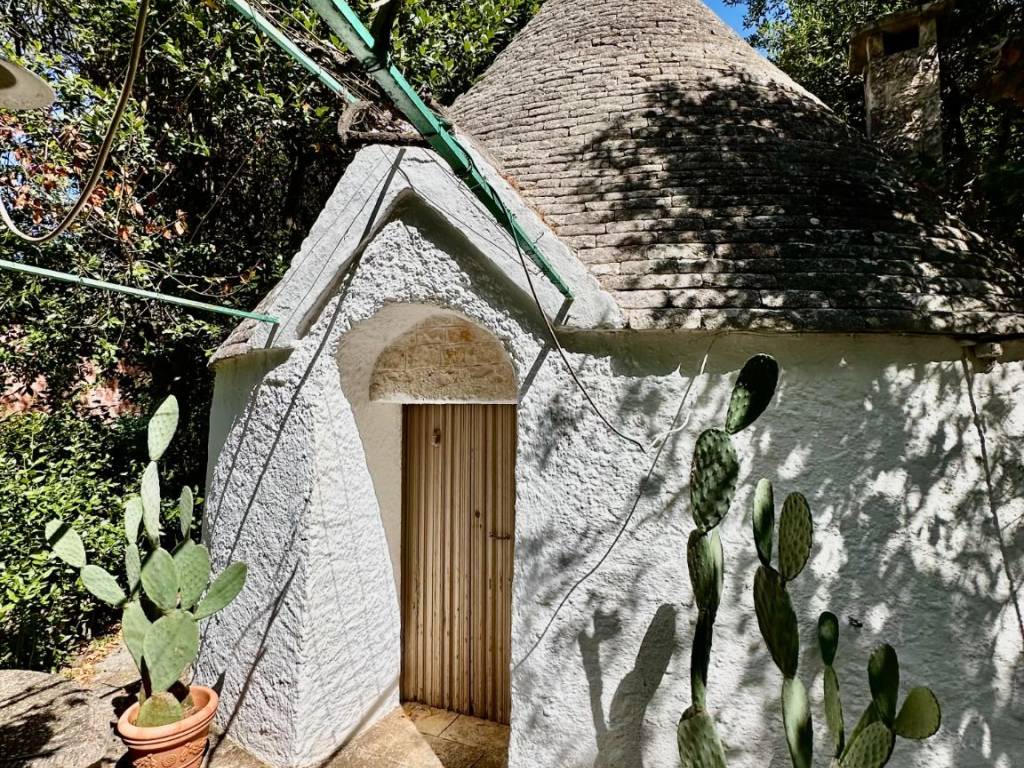 Villa a Fasano in Viale Toledo, 56 - Foto 4