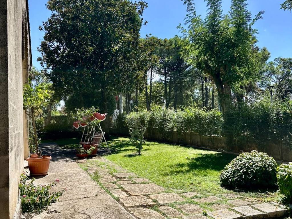 Villa a Fasano in Viale Toledo, 56 - Foto 5