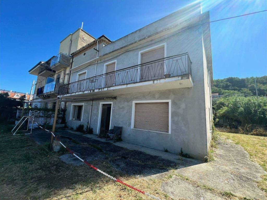 Villa a San vito chietino in Contrada Portelle, 145 - Foto 2
