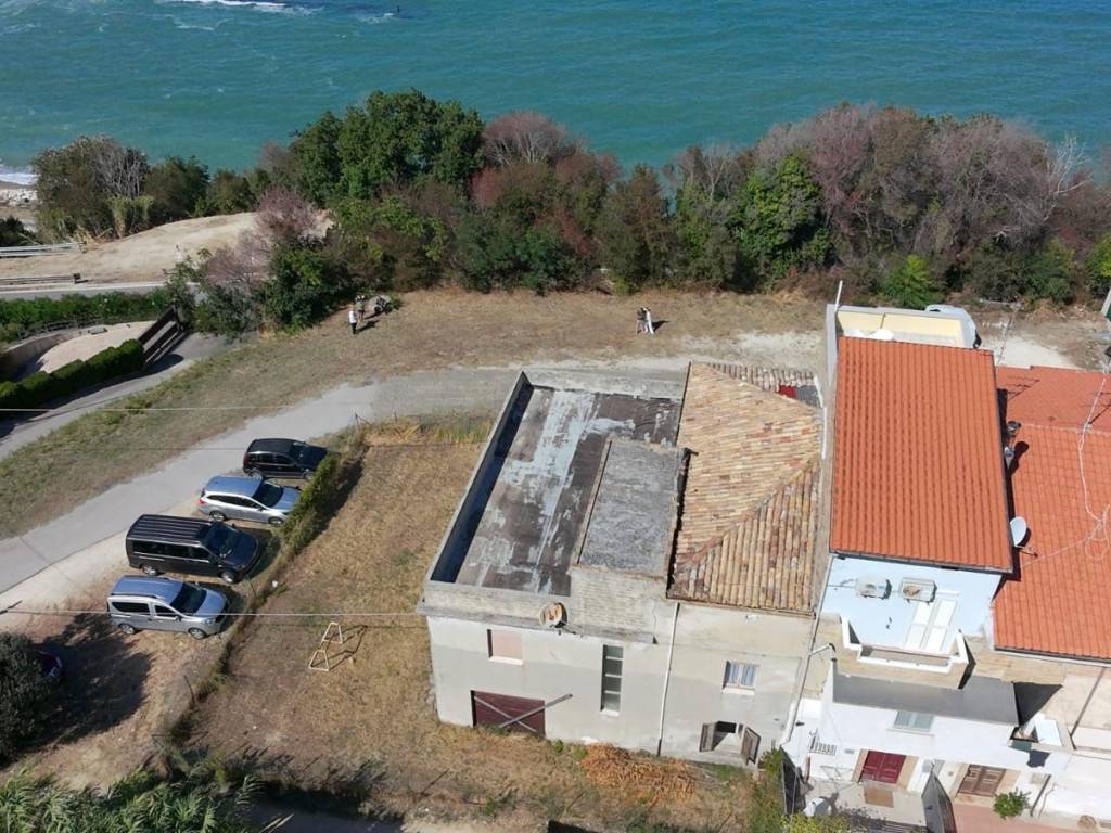 Villa a San vito chietino in Contrada Portelle, 145 - Foto 3