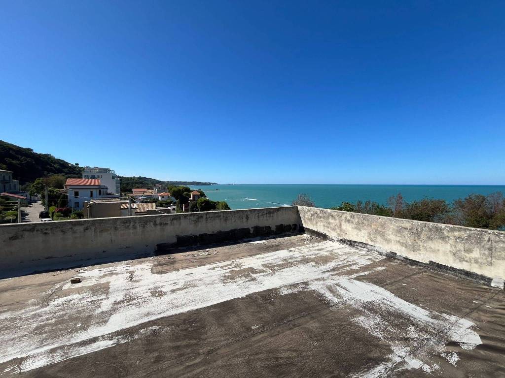 Villa a San vito chietino in Contrada Portelle, 145 - Foto 4