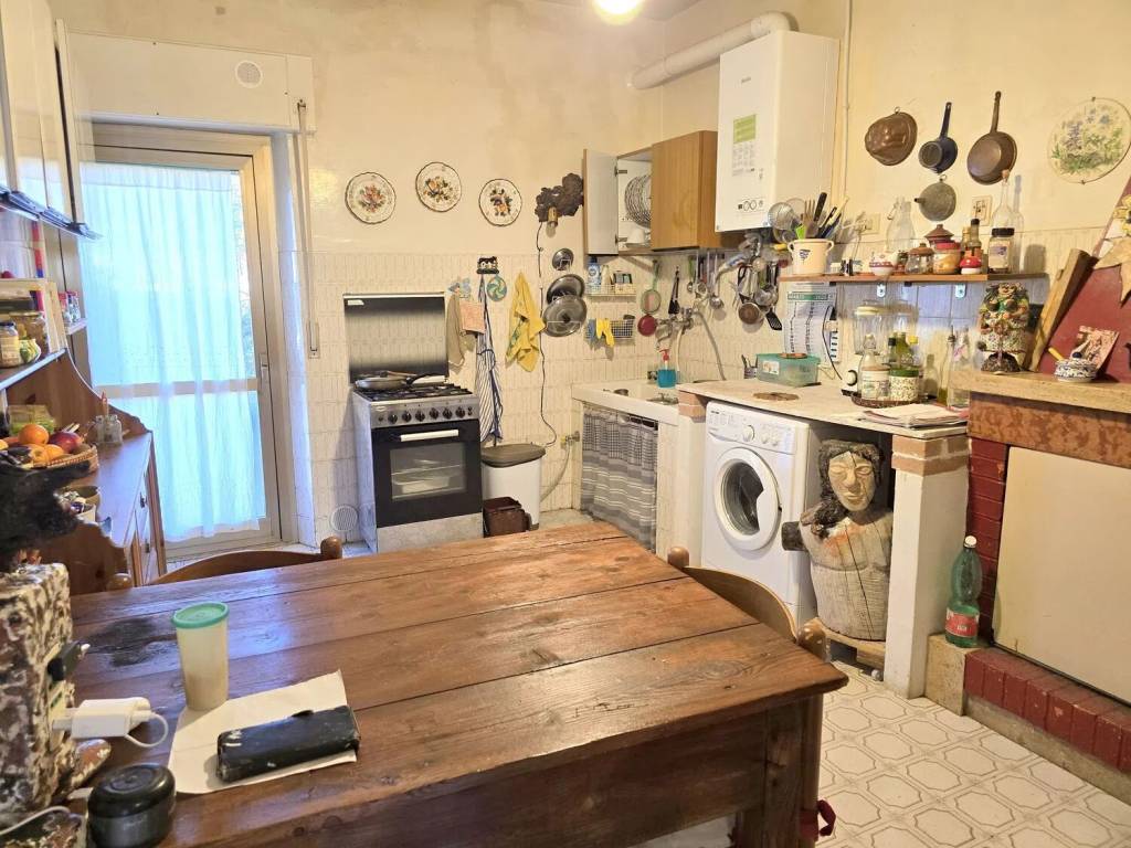 Appartamento a Narni in Via Di Feronia, 3 - Foto 4