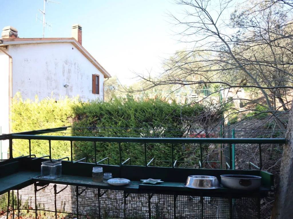 Appartamento a Narni in Via Di Feronia, 3 - Foto 5