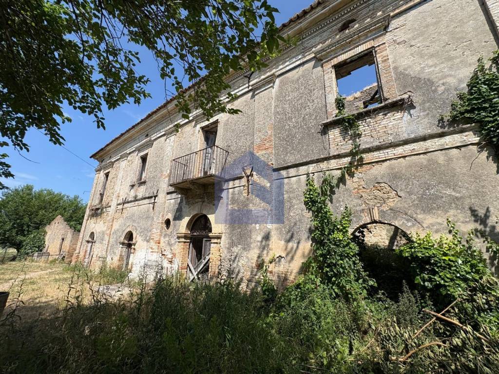 Rustico / casale a San vito chietino in Località Quercia del Corvo - Foto 3