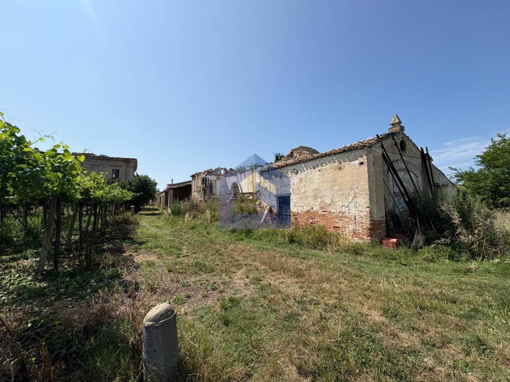 Rustico / casale a San vito chietino in Località Quercia del Corvo - Foto 5