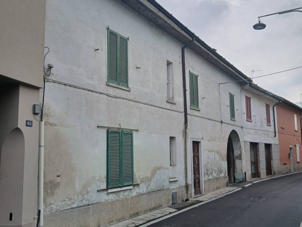 Casa indipendente a Castiglione d'adda in Via Giuseppe Mazzini - Foto 2