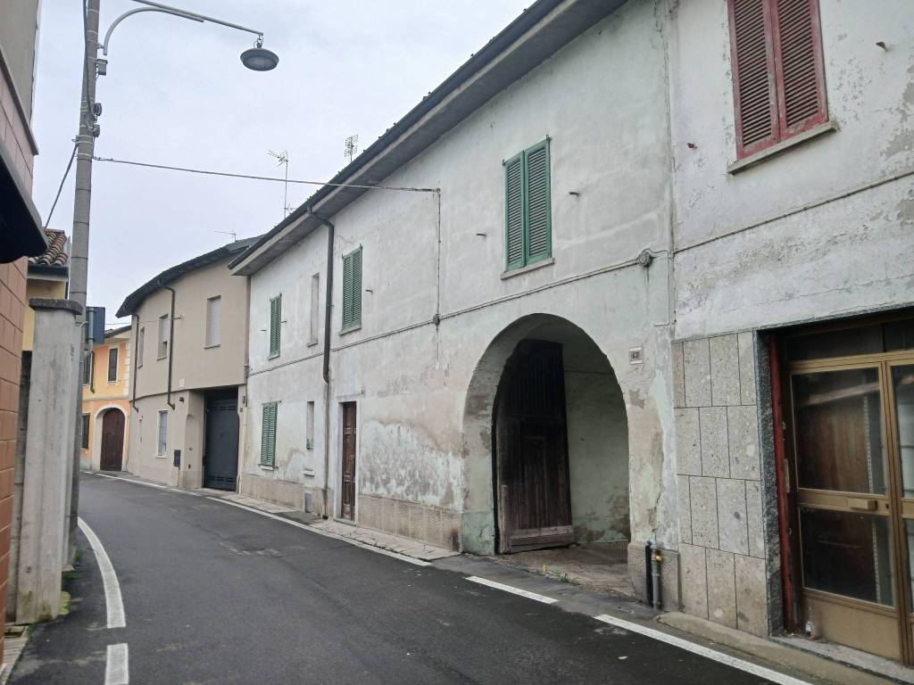 Casa indipendente a Castiglione d'adda in Via Giuseppe Mazzini - Foto 4