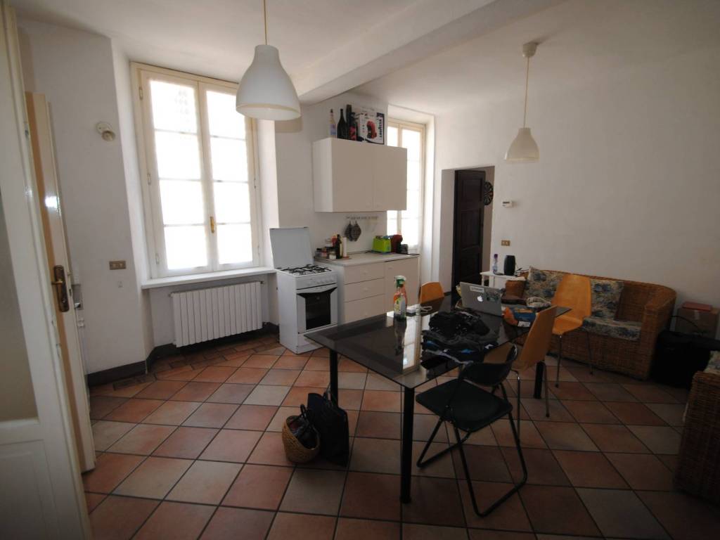 Appartamento a Pavia in Corso Camillo Benso di Cavour, 6 - Foto 4
