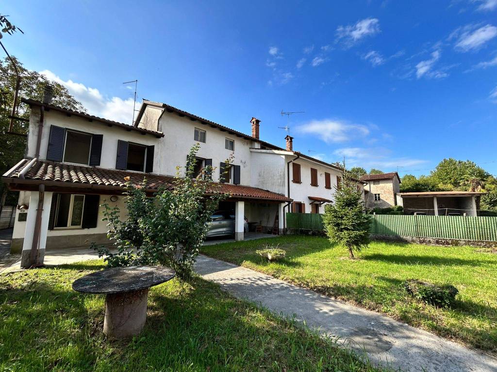 Casa indipendente a Gradisca d'isonzo in Località Saleti - Foto 2