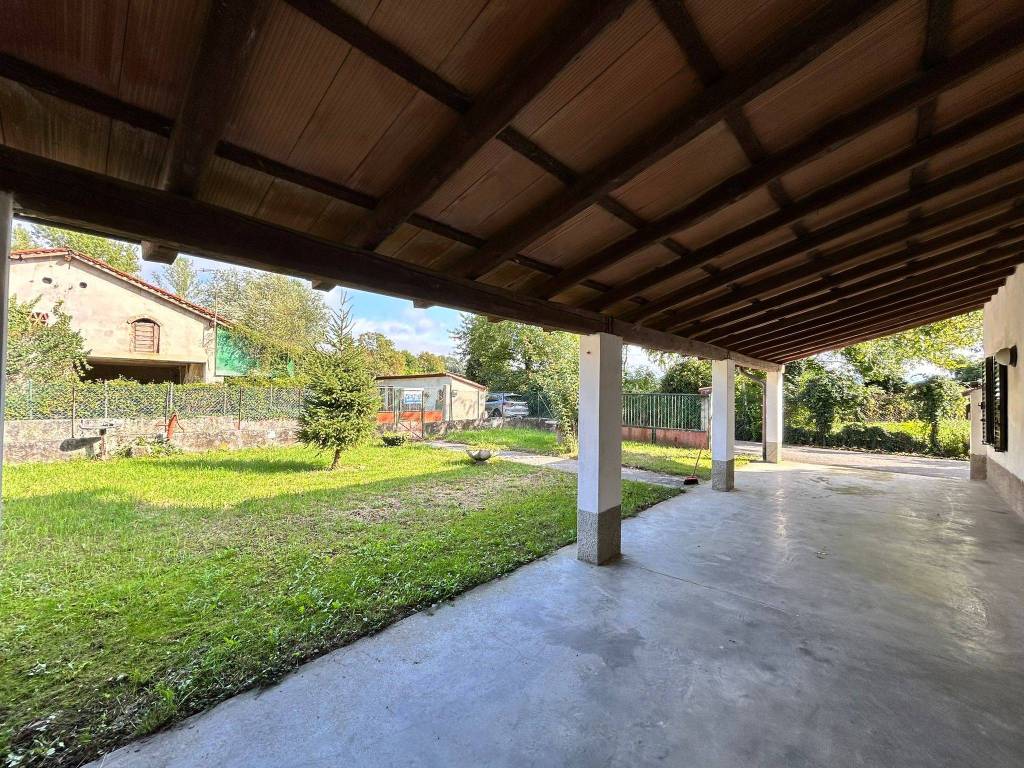 Casa indipendente a Gradisca d'isonzo in Località Saleti - Foto 4