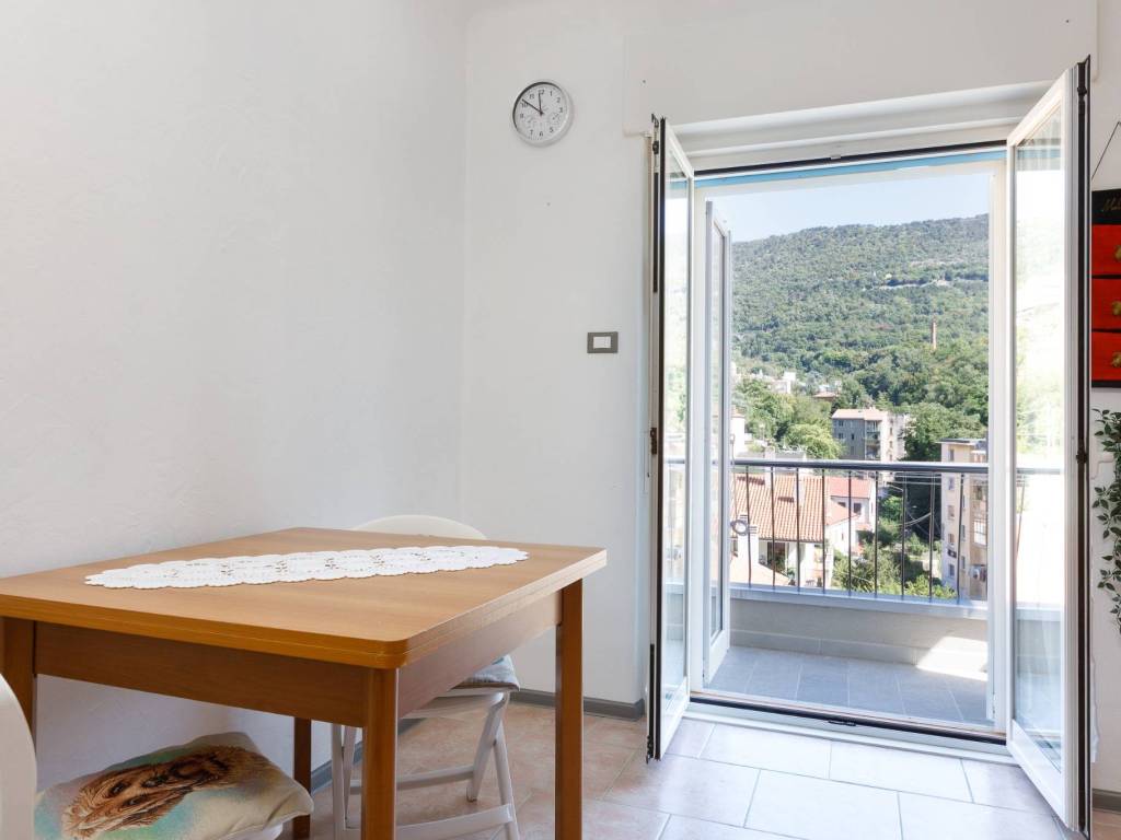 Appartamento a Trieste in Via Giovanni Verga - Foto 4