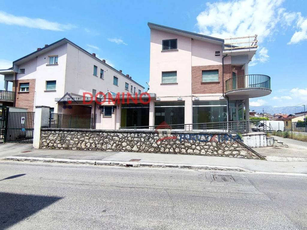 Immobile a Avezzano in Via Nicola Di Lorenzo, 9 - Foto 2