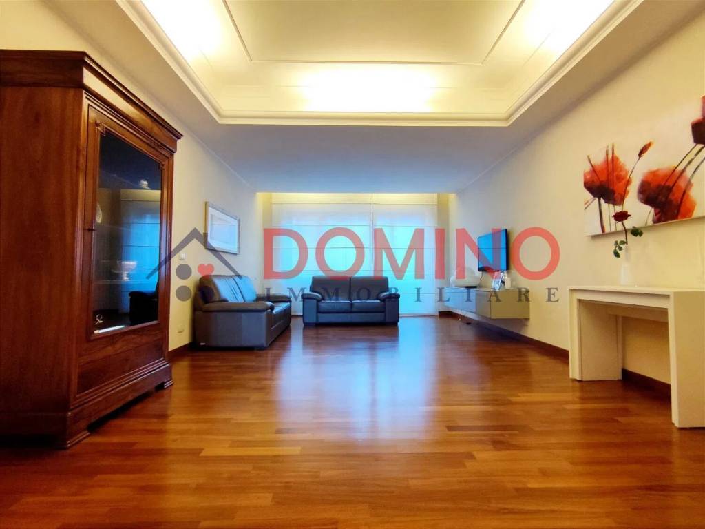 Appartamento a Avezzano in Via P.M.Bagnoli, 49 - Foto 2