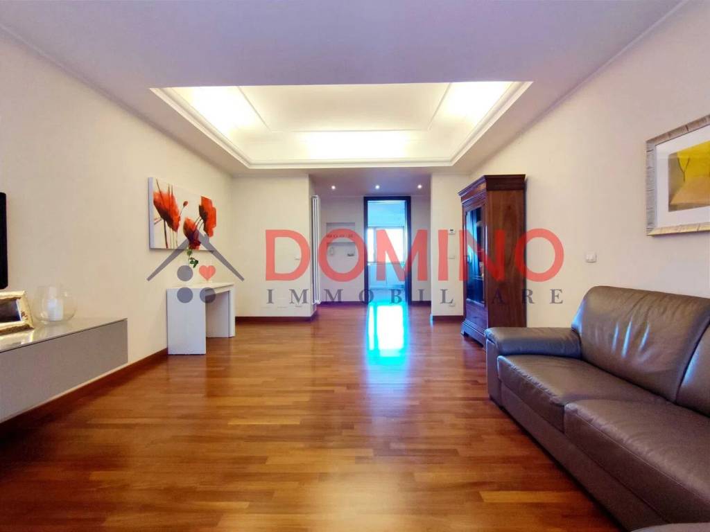 Appartamento a Avezzano in Via P.M.Bagnoli, 49 - Foto 4