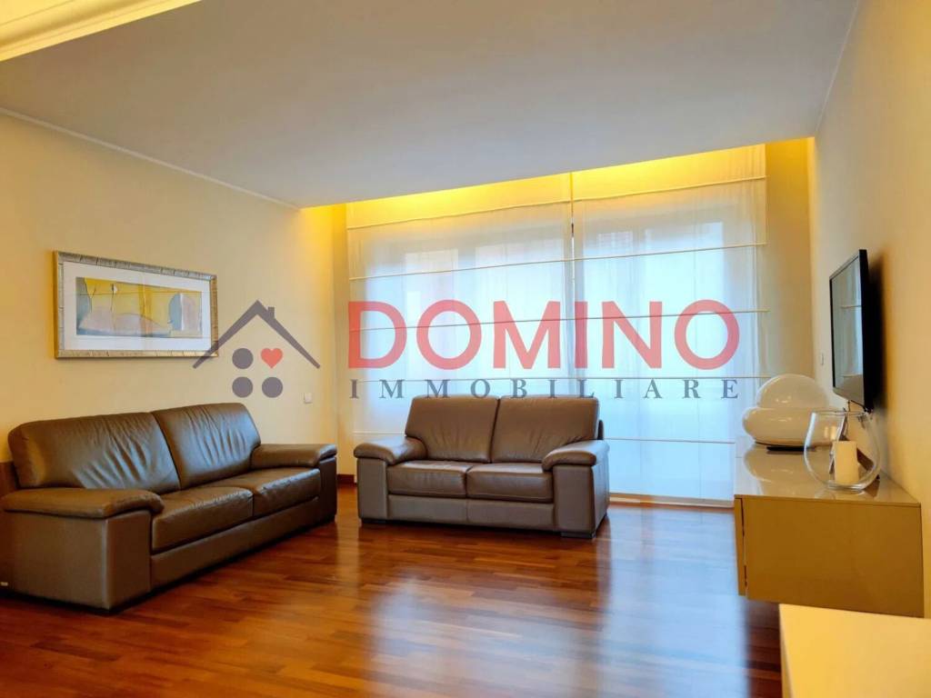 Appartamento a Avezzano in Via P.M.Bagnoli, 49 - Foto 5