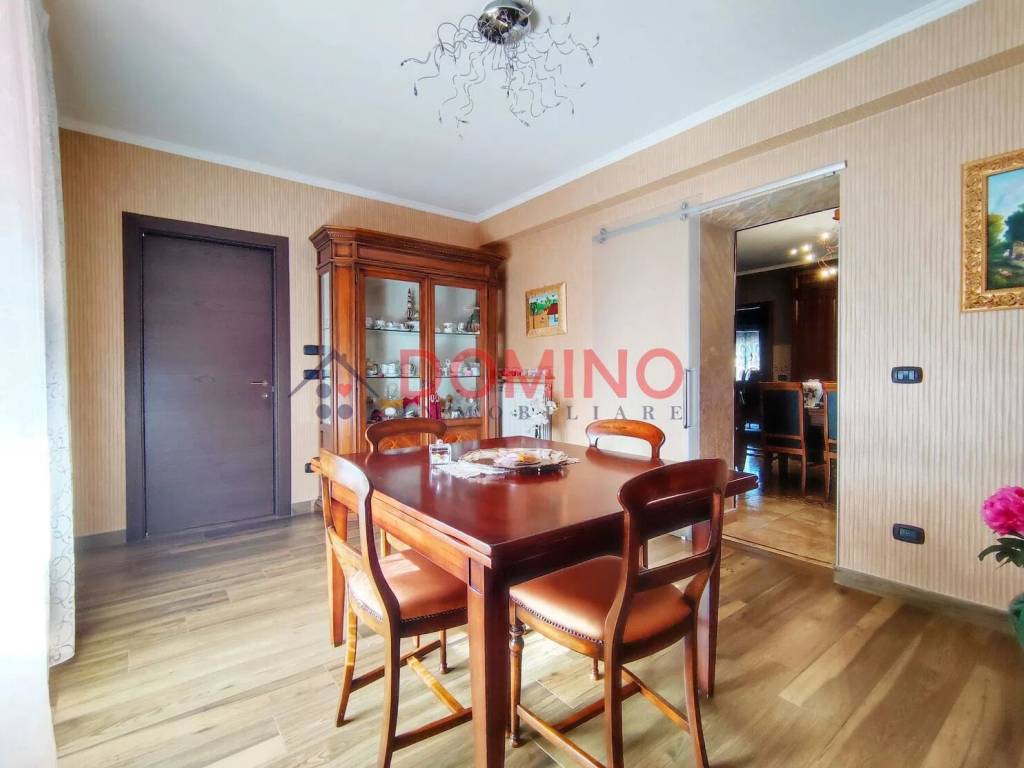 Villa a Avezzano in Via V. Bellisario, 2 - Foto 2