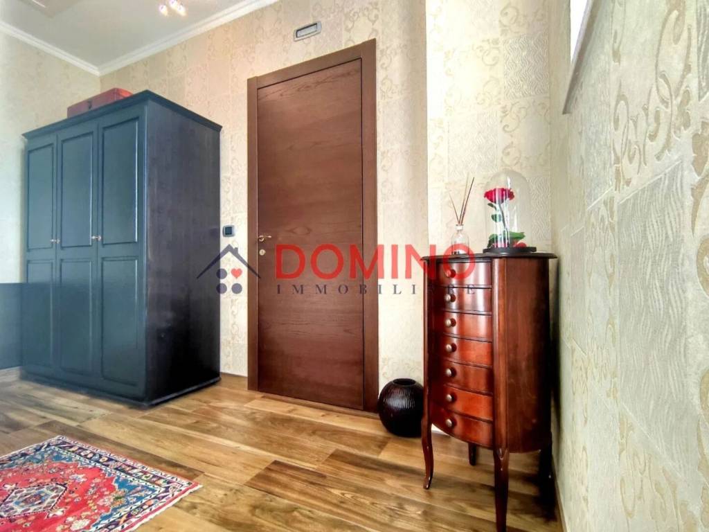 Villa a Avezzano in Via V. Bellisario, 2 - Foto 4