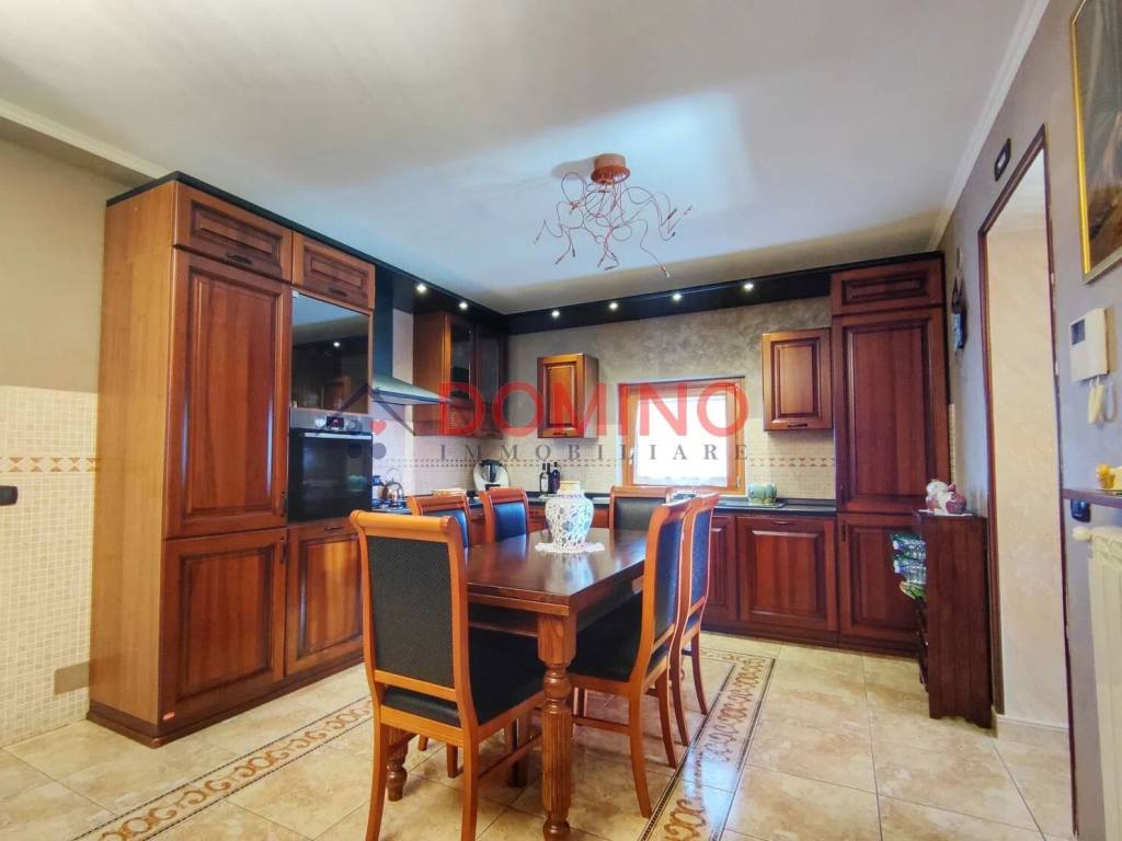Villa a Avezzano in Via V. Bellisario, 2 - Foto 5