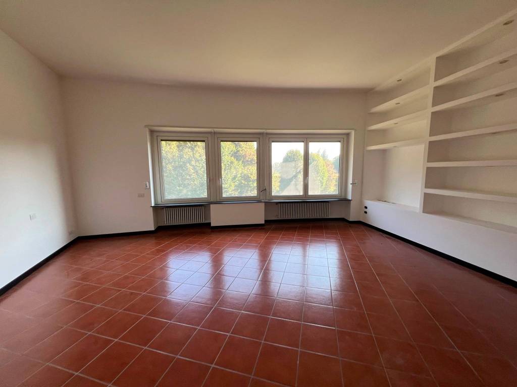 Attico / mansarda a Cassina rizzardi in Via Alessandro Volta, 63 - Foto 3