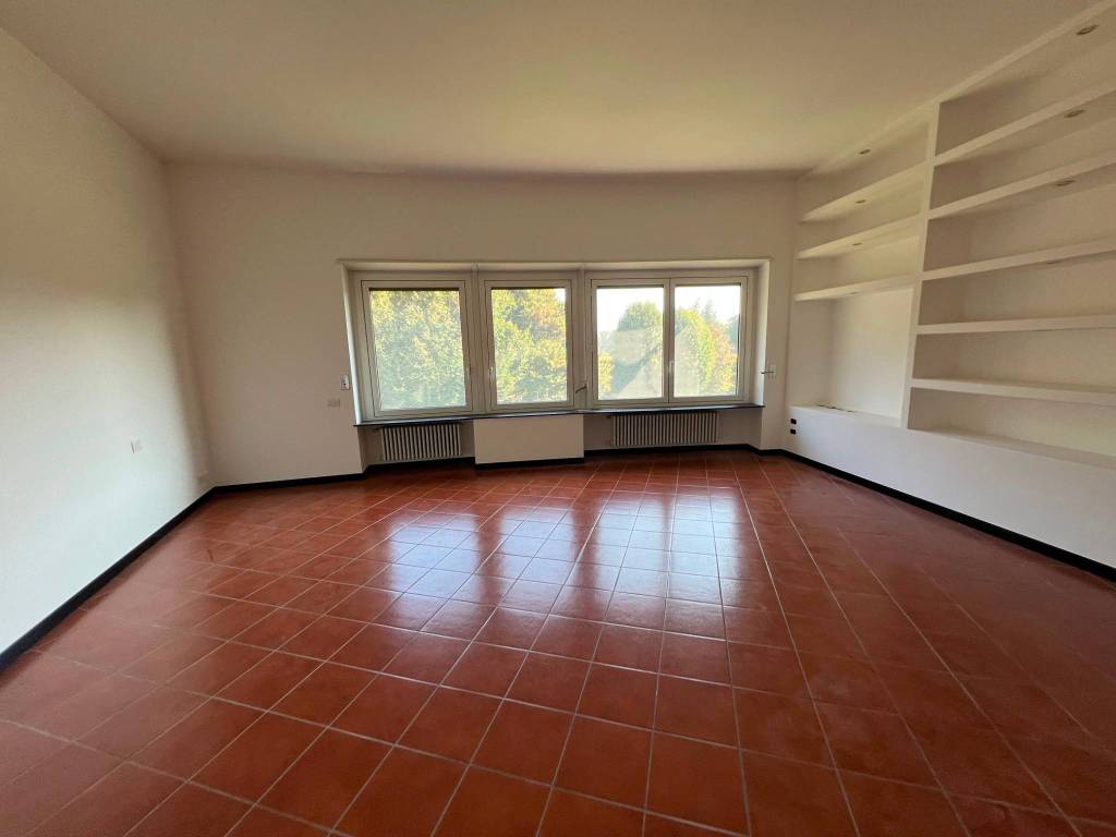 Attico / mansarda a Cassina rizzardi in Via Alessandro Volta, 63 - Foto 4