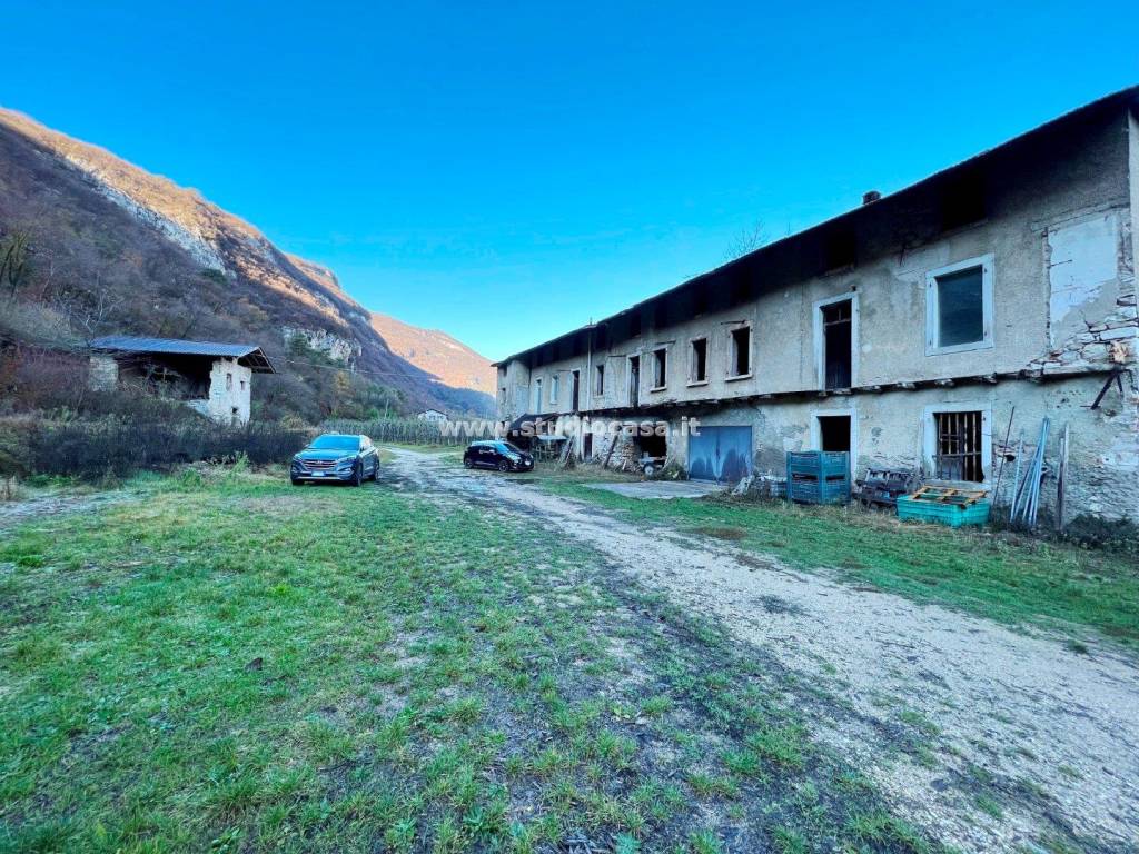 Rustico / casale a Mori in Fraz. Loppio - Foto 2