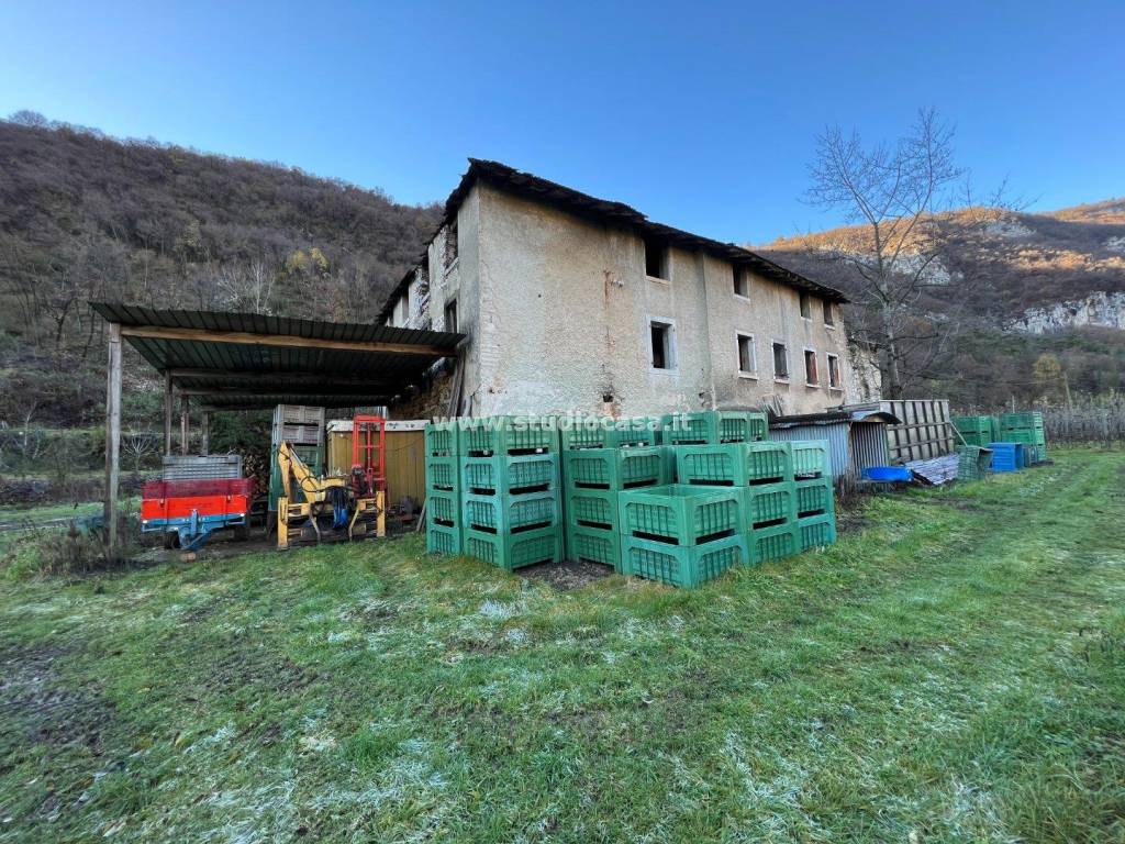 Rustico / casale a Mori in Fraz. Loppio - Foto 3