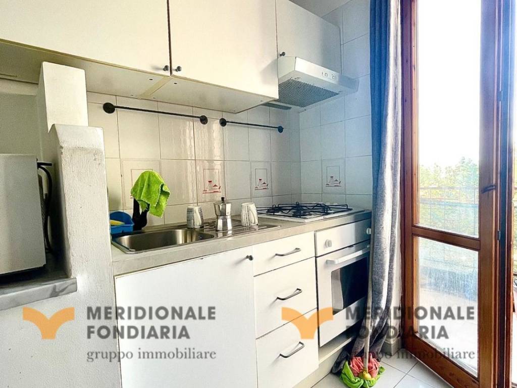 Appartamento a Lecce in Via Quinto Mario Corrado, 31 - Foto 5