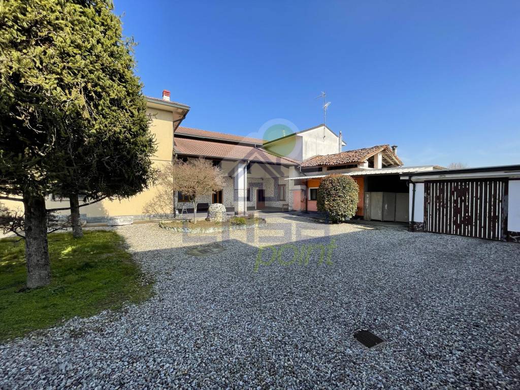 Casa indipendente a Crespiatica in via dante alighieri 17 - Foto 2