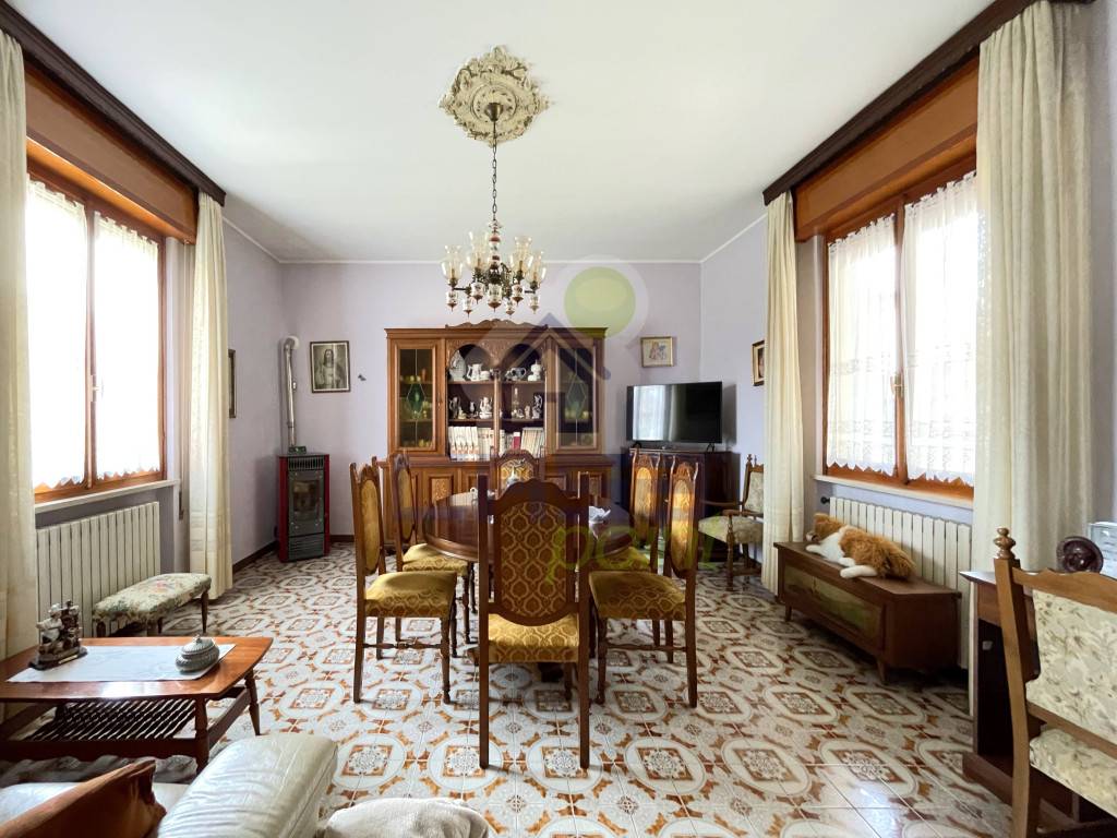 Casa indipendente a Crespiatica in via dante alighieri 17 - Foto 3