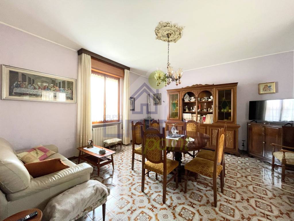 Casa indipendente a Crespiatica in via dante alighieri 17 - Foto 4