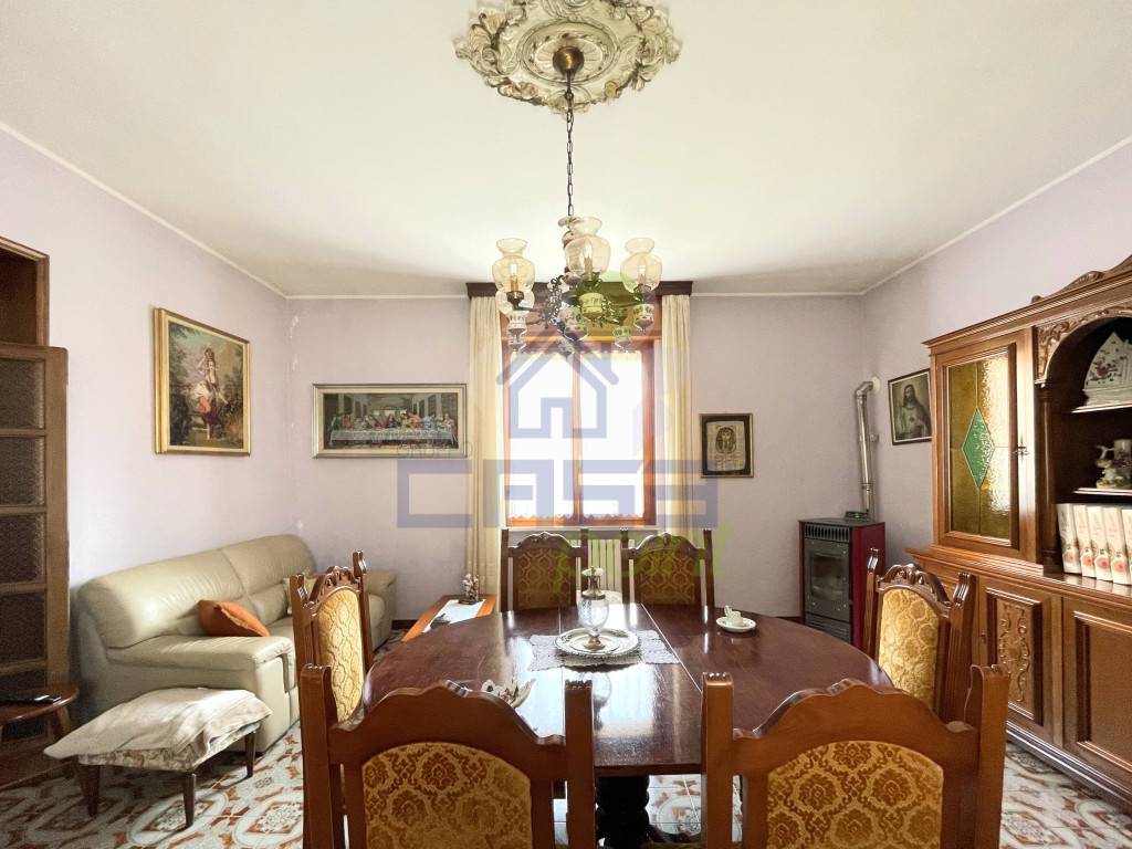 Casa indipendente a Crespiatica in via dante alighieri 17 - Foto 5