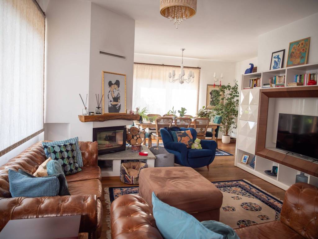 Villa a Givoletto in Via Lanzo - Foto 2
