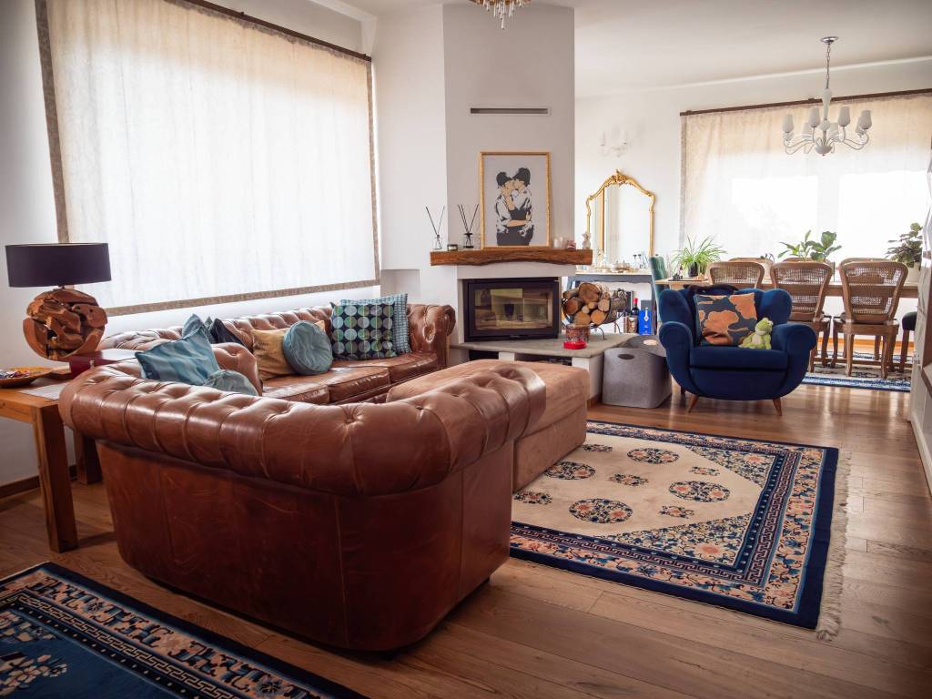 Villa a Givoletto in Via Lanzo - Foto 3