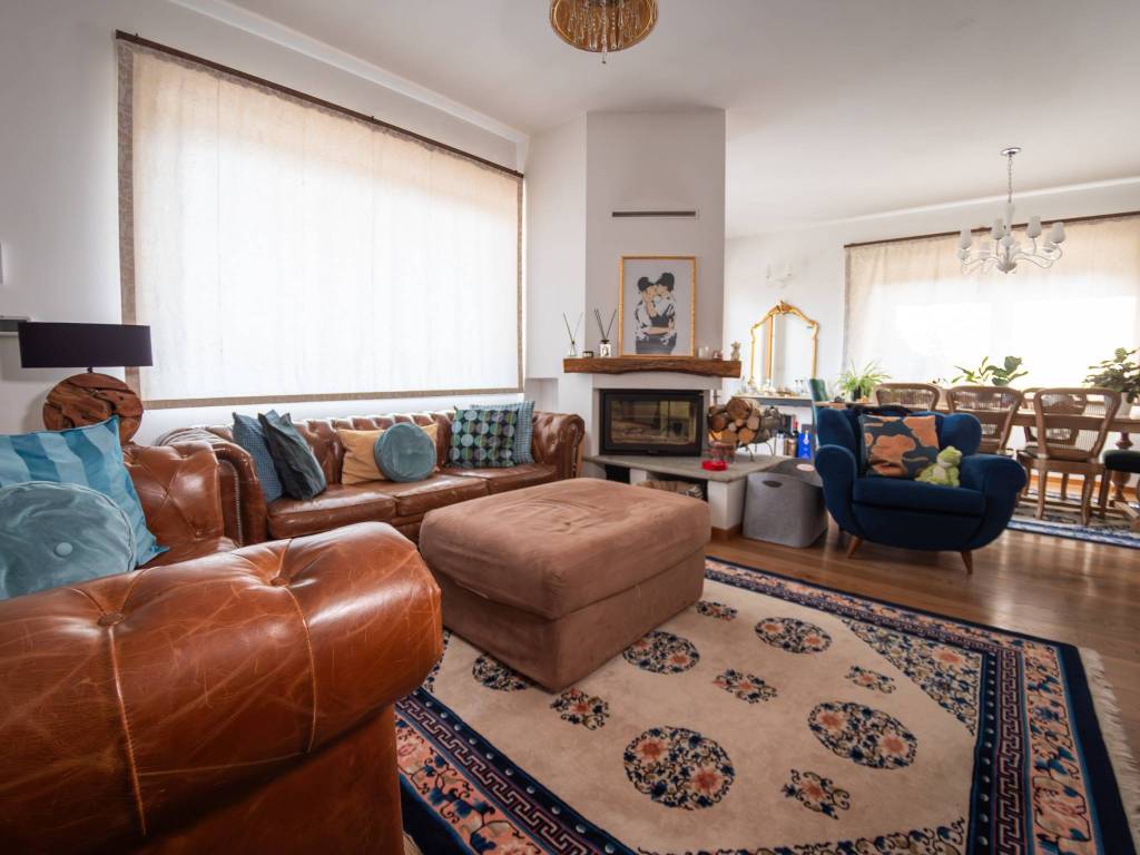 Villa a Givoletto in Via Lanzo - Foto 5