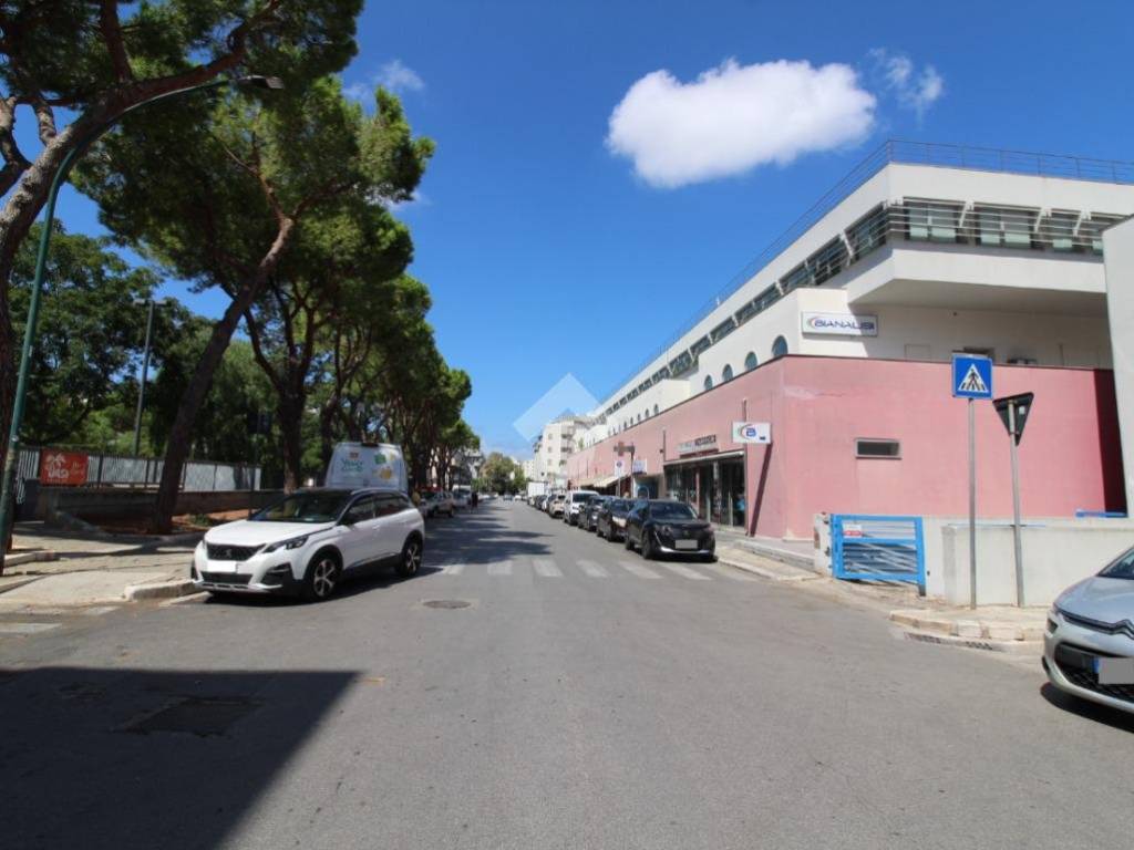 Box / garage a Brindisi in Via Germania, 73 - Foto 3