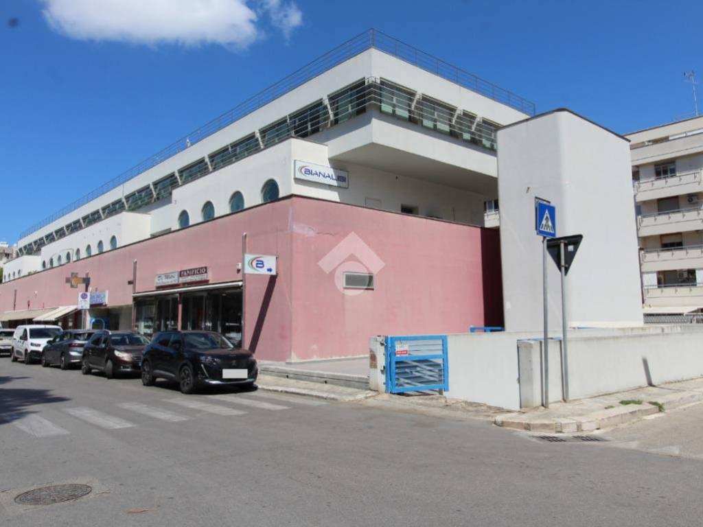 Box / garage a Brindisi in Via Germania, 73 - Foto 4