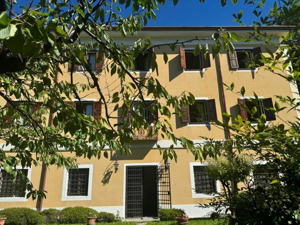 Villa a Trieste in Via dell'Eremo, 11 - Foto 2