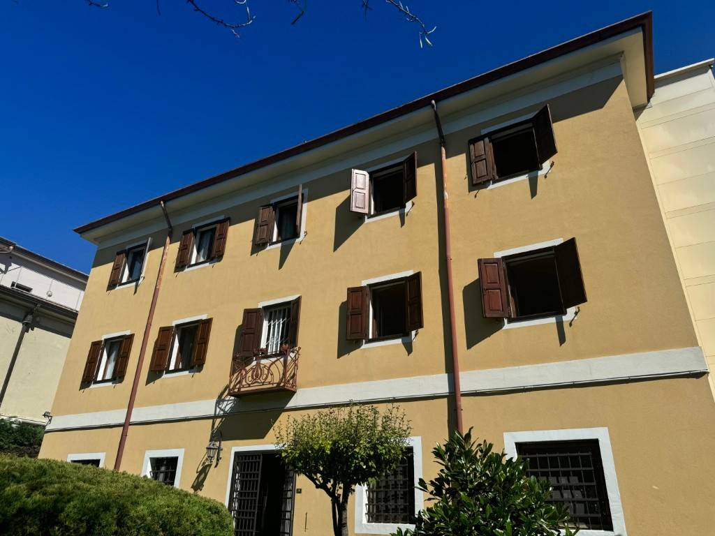 Villa a Trieste in Via dell'Eremo, 11 - Foto 3