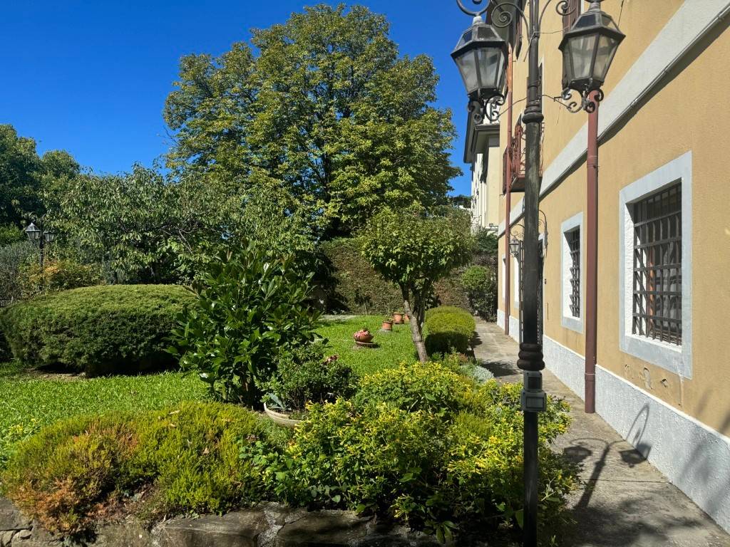 Villa a Trieste in Via dell'Eremo, 11 - Foto 4