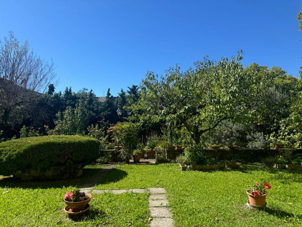 Villa a Trieste in Via dell'Eremo, 11 - Foto 5