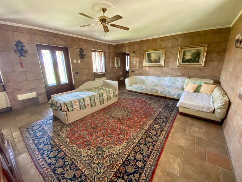 Villa a Piacenza - Foto 4