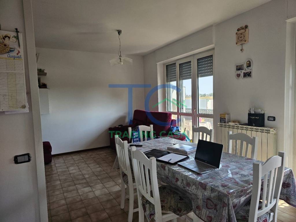 Appartamento a Piacenza in Via Giuseppe Turbini - Foto 2