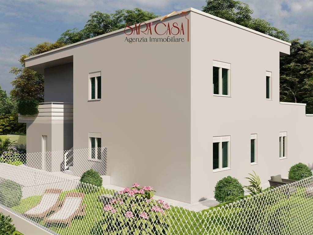 Appartamento a Massa lombarda in VIA PASOLINI - Foto 5