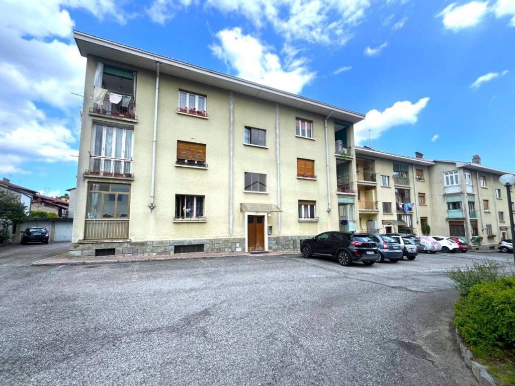 Appartamento a Andorno micca in Via Carlo Massa, 22 - Foto 2