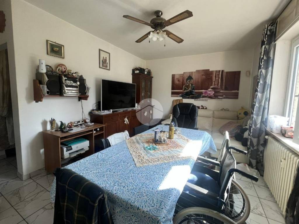 Appartamento a Andorno micca in Via Carlo Massa, 22 - Foto 4