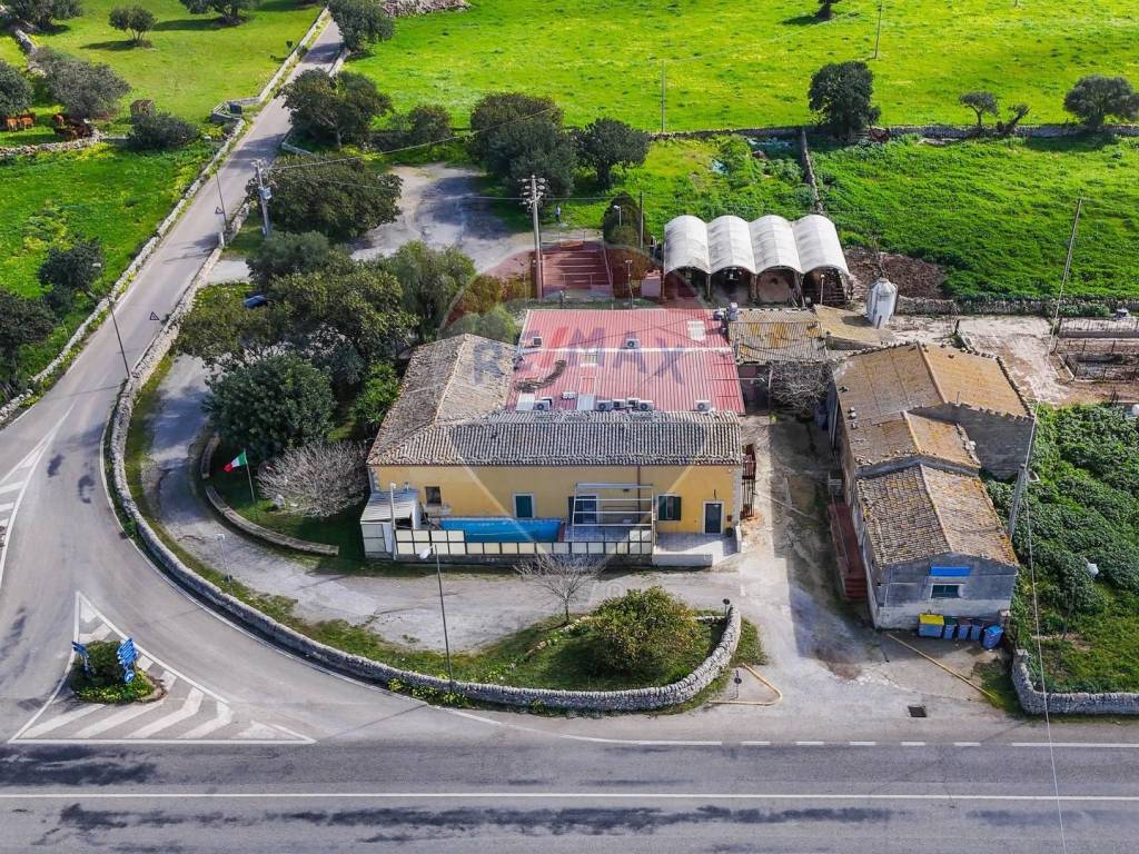 Immobile a Ragusa in SP25 Ragusa-Marina di Ragusa - Foto 2